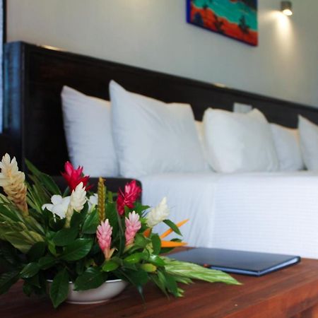 Amoa Resort Savaii Tuasivi Kültér fotó