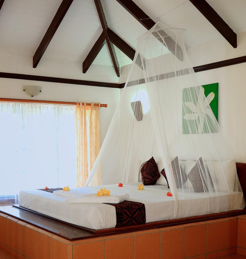 Amoa Resort Savaii Tuasivi Szoba fotó