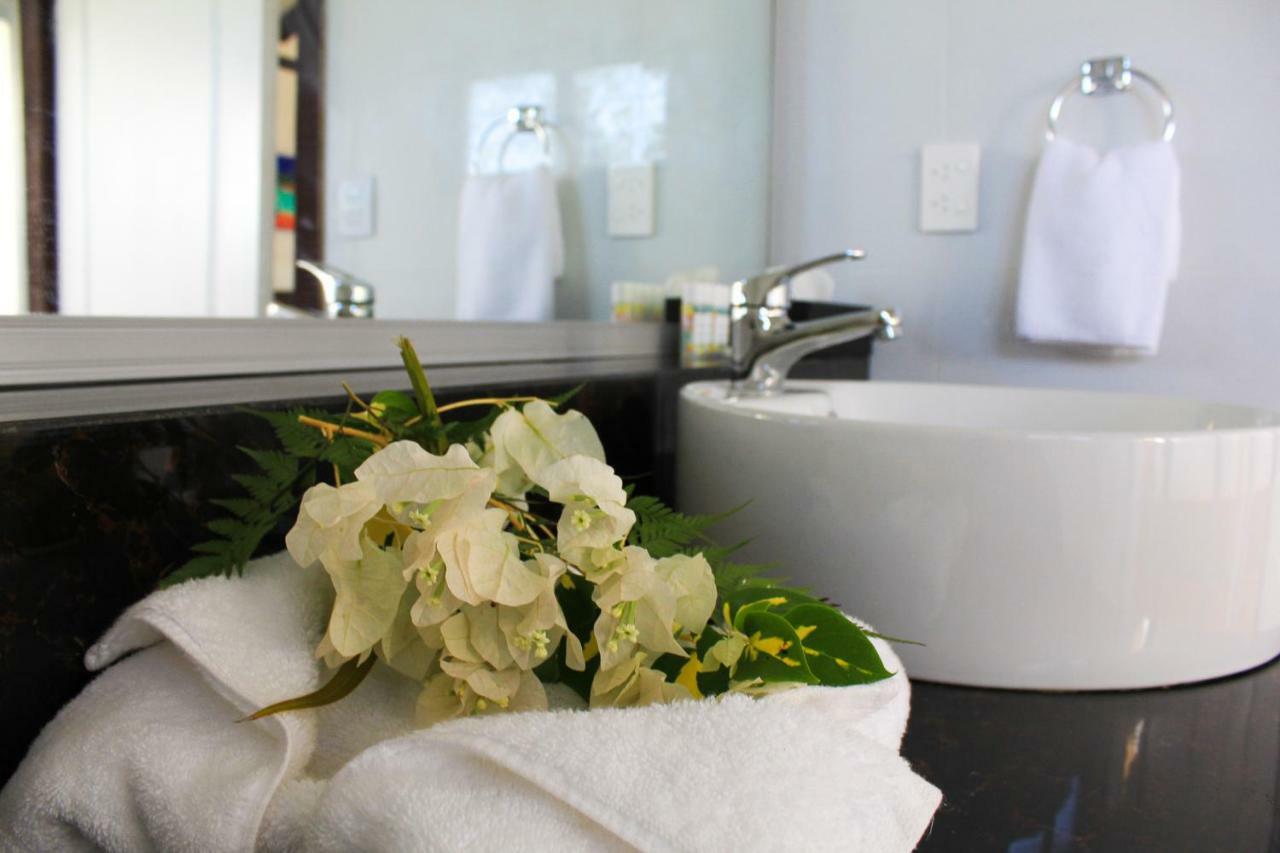 Amoa Resort Savaii Tuasivi Kültér fotó